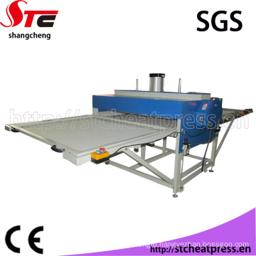 Large Format Manufacturing Heat Printing Equipment